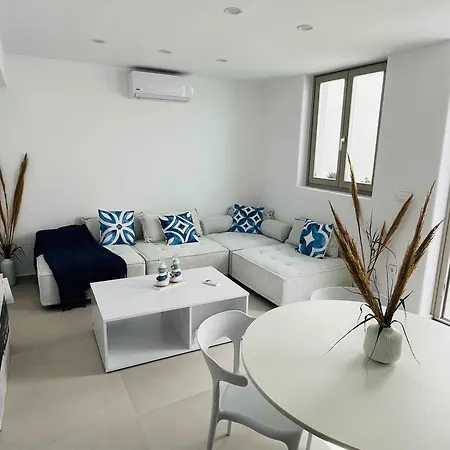 Eidolion Essence - Cozy Mykonos * Áno Merá