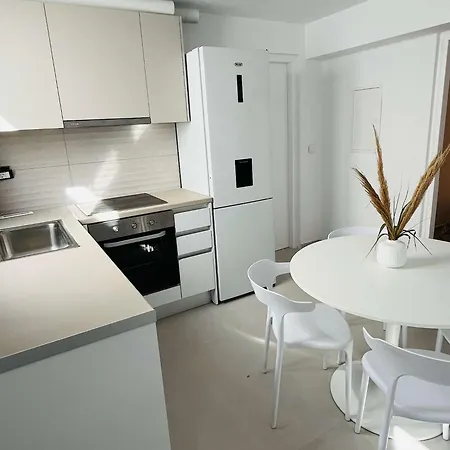 Apartman Eidolion Essence - Cozy Mykonos *