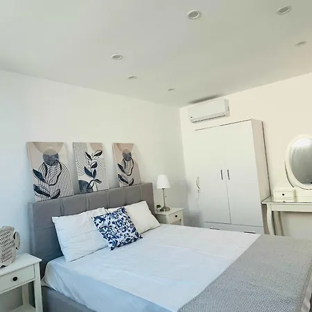 Eidolion Essence - Cozy Mykonos Apartman Áno Merá