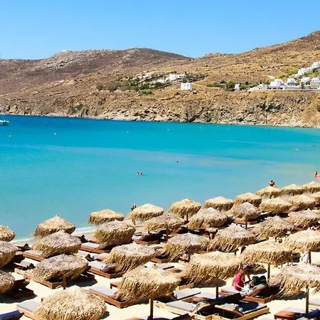 Eidolion Essence - Cozy Mykonos Áno Merá