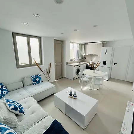 Apartman Eidolion Essence - Cozy Mykonos Áno Merá