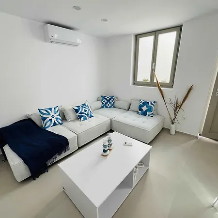 Eidolion Essence - Cozy Mykonos Apartman