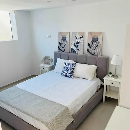 Eidolion Essence - Cozy Mykonos Apartman *