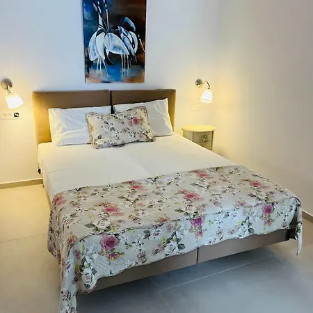 Apartman Eidolion Essence - Cozy Mykonos