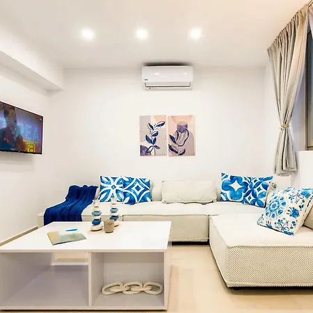 Eidolion Essence - Cozy Mykonos Apartamento