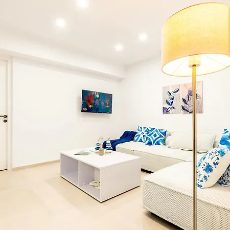 Apartamento Eidolion Essence - Cozy Mykonos Ano Mera