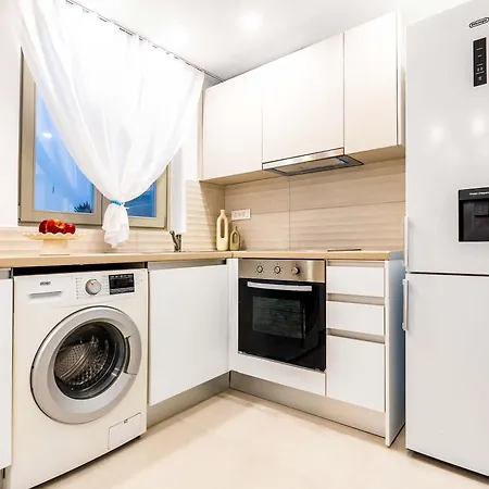 Eidolion Essence - Cozy Mykonos Apartamento *