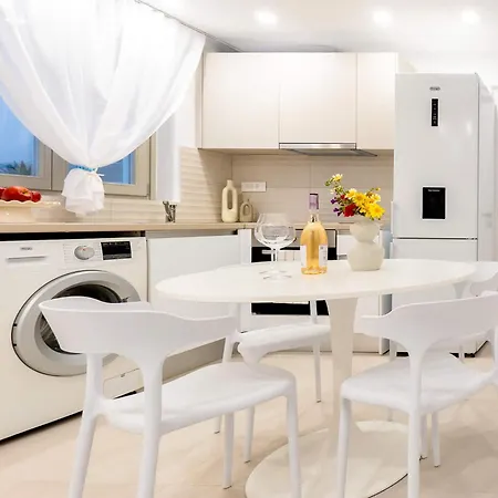 Apartman Eidolion Essence - Cozy Mykonos