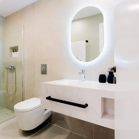 Eidolion Essence - Cozy Mykonos Apartamento *